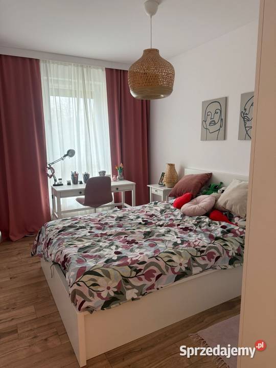 Mieszkanie Lublin Fieldorfa lubelskie sprzedam