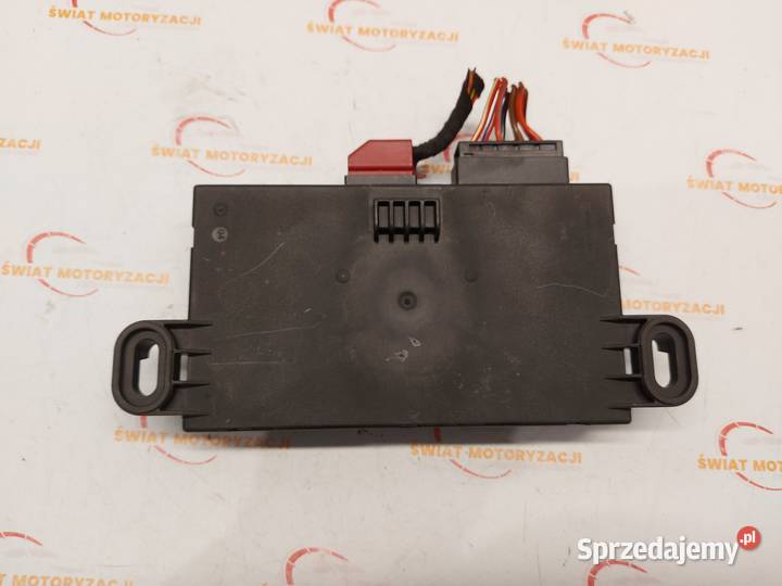 AUDI TT II 8J sterownik dachu 8J7959255D Kielce