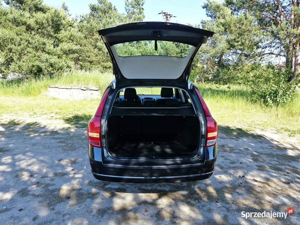 Kia Ceed 14 16V VAT marża Piła