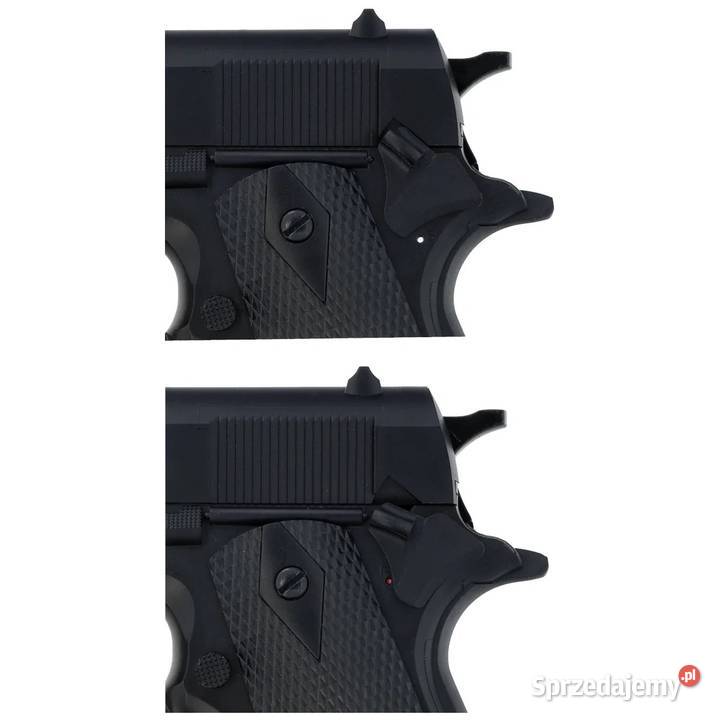 Pistolet wiatrówka Borner CLT 125 45 mm 85030 mazowieckie Warszawa
