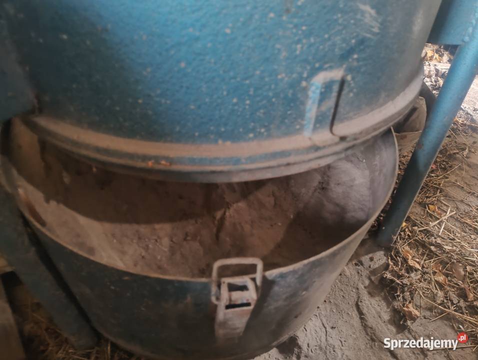 Kabina do piaskowania sprzedam