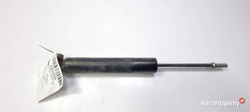 AMORTYZATOR PRAWY TYŁ CITROEN C4 PICASSO osobowe Lipno