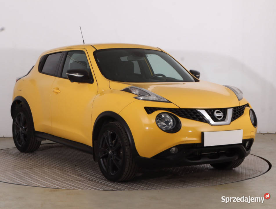 Nissan Juke 12 DIGT Piaseczno