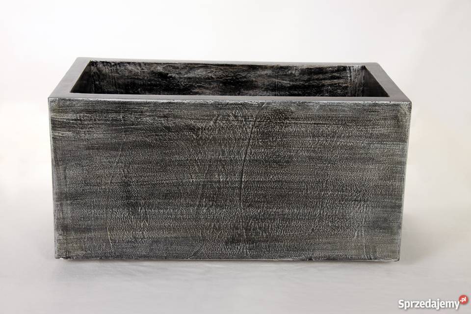 Mrozoodporne donice na taras do ogrodu lubelskie Lublin