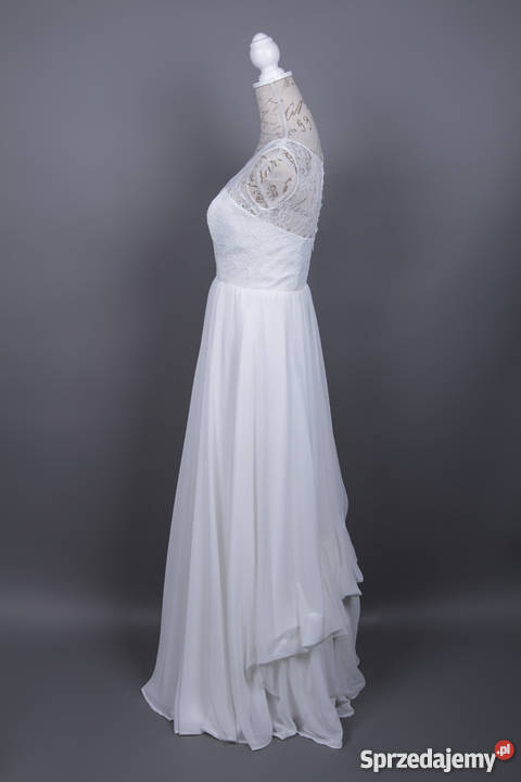 Suknia Ślubna Mia Lavi 1405 świętokrzyskie Jędrzejów