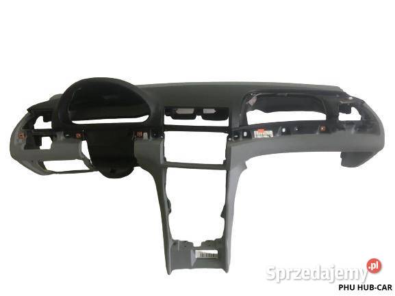 DESKA ROZDZIELCZA KOKPIT BMW E46 EUROPA