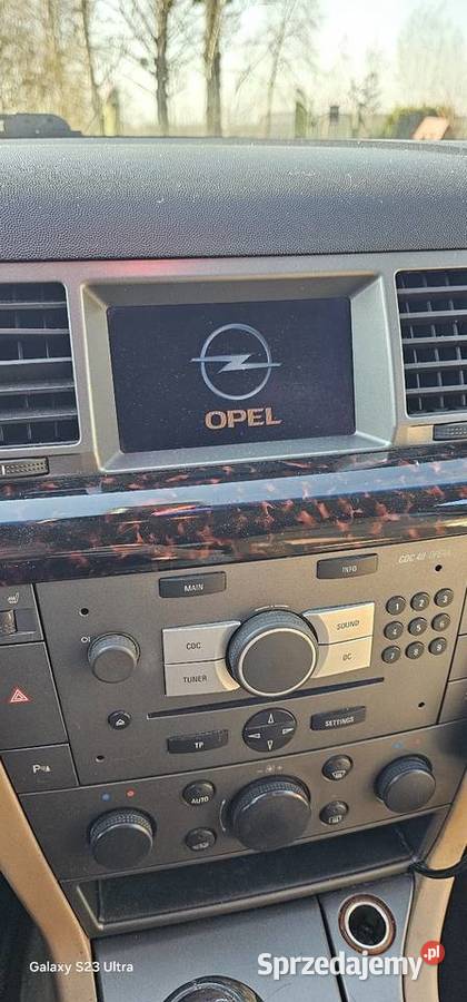 SprzedamZamienię Opel Signum 2004r 19cdti 150 Lublin