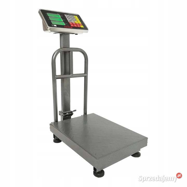 Waga magazynowa 300 Bytom