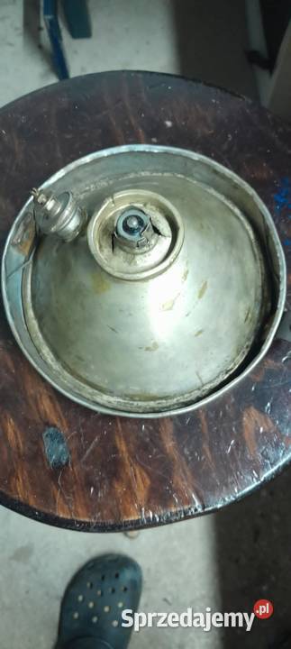 Moj 130 lampa Zajezierze