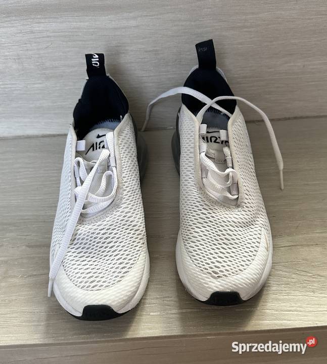 Buty dziecięce Nike Air r33 Sportowe Łódź