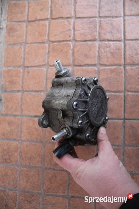POMPA VACU VACUM VW PASSAT B6 20 TDI 03G145209C