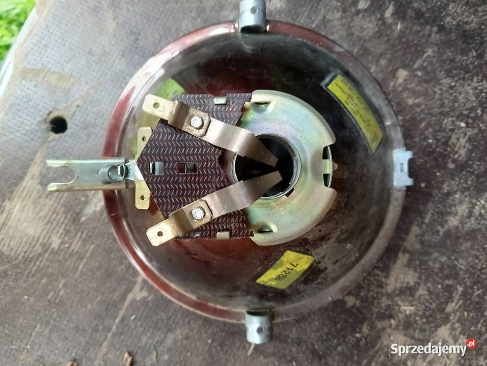 Org lampa Simson Sr 50 super stan Tarnów sprzedam
