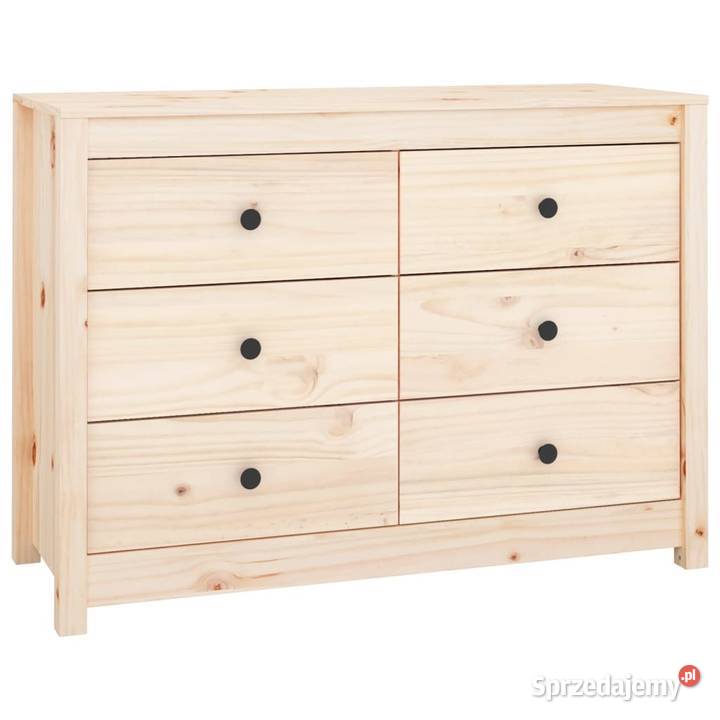 vidaXL Komoda 100x40x72 SKU821764