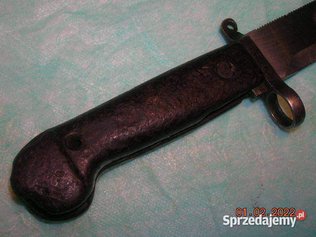 Bagnet rumuński 6H3 Militaria sprzedam