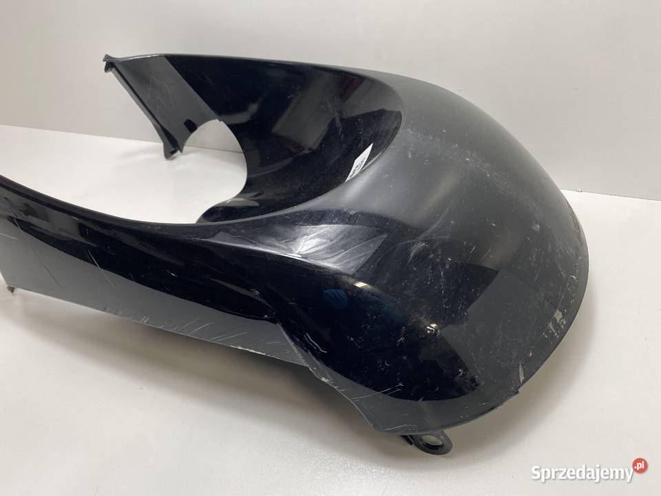 PEUGEOT KISBEE 50 CZACHA CZASZA DOLNA PŁUG