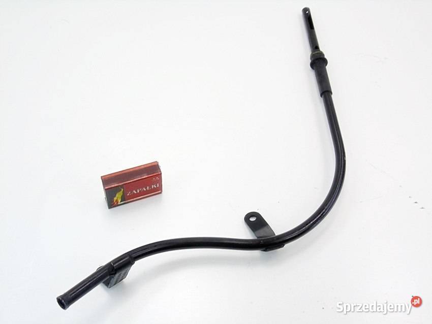 RURKA BAGNETU 27 30 TDI AUDI A6 C6 PHAETON A4 Sosnowiec