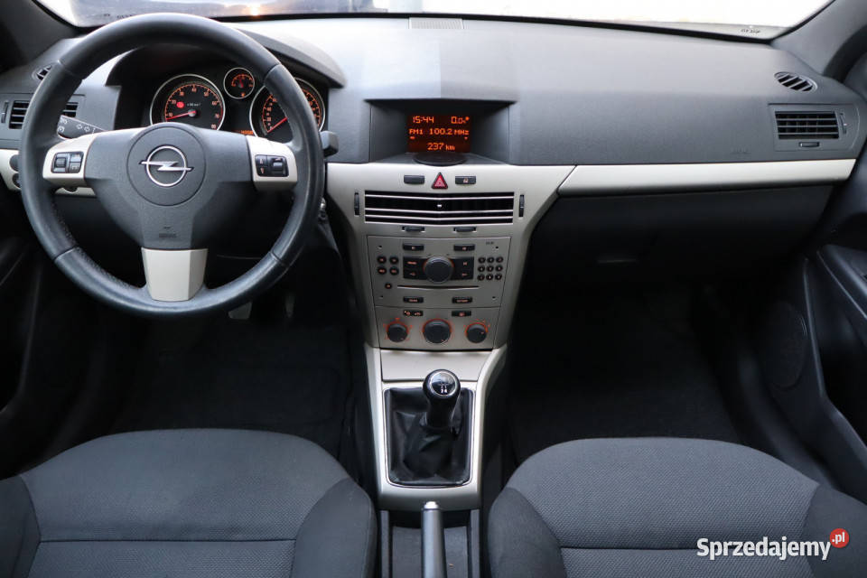 Opel Astra 14 16V Zabrze sprzedam