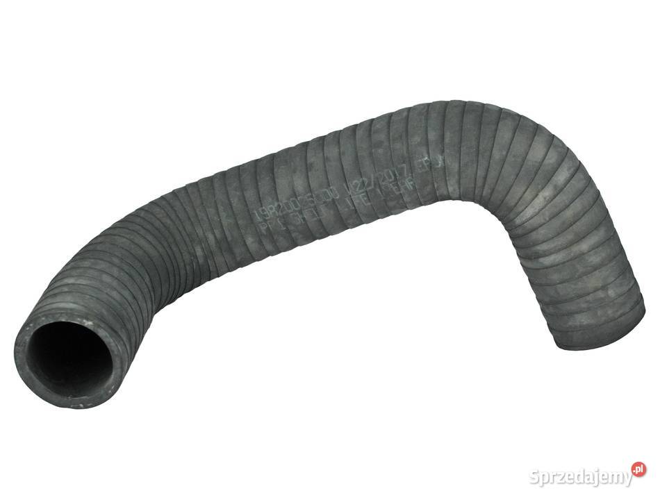 Wąż powietrza z otuliną 300 mm Mitsubishi VST Do ciągników