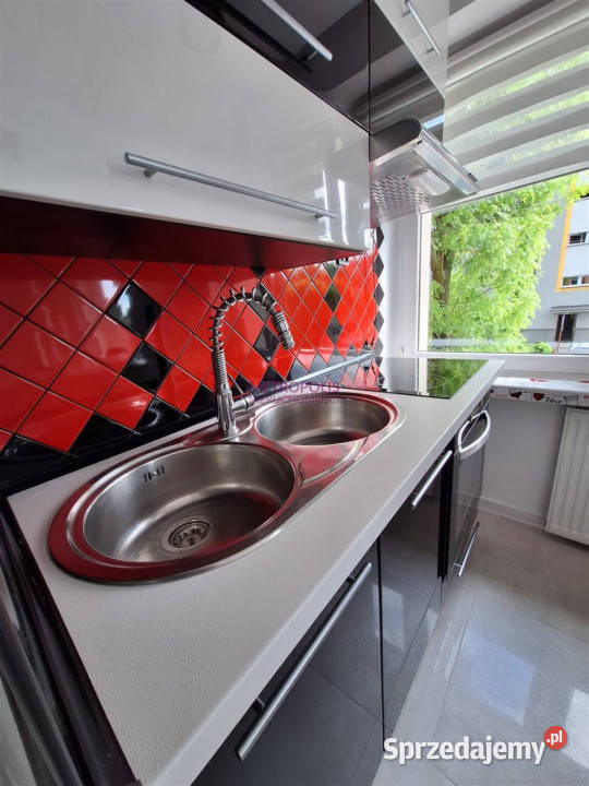 Mieszkanie Rybnik 35m2 2pokojowe śląskie