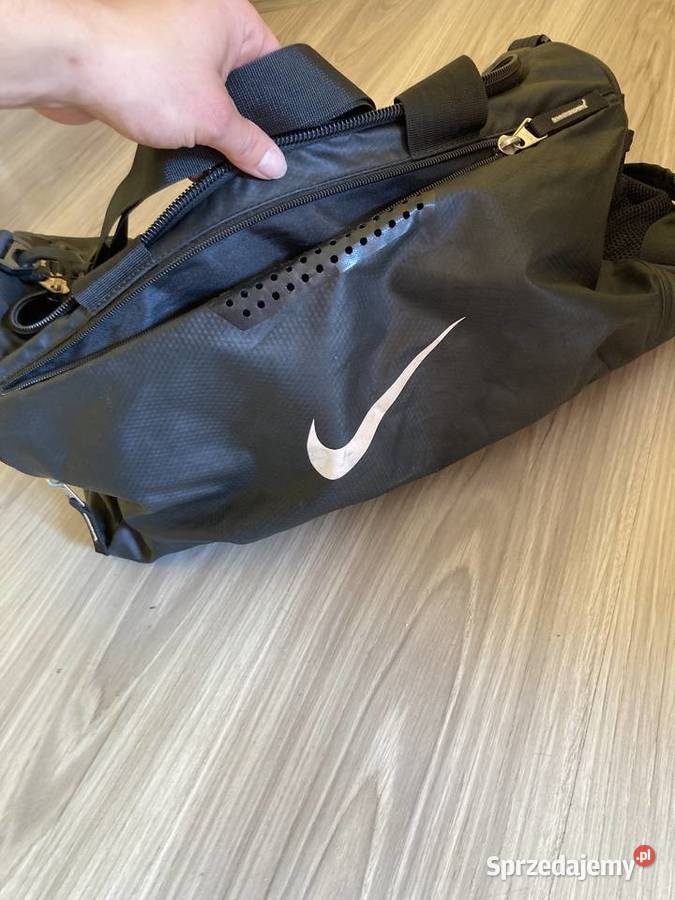 Torba turystyczna NIKE Myszków
