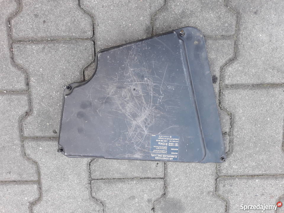 2105400882 POKRYWA sterowników KOMPUTERÓW osobowe Częstochowa