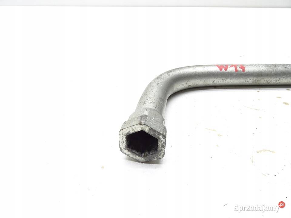 KLUCZ DO KÓŁ 17 8N0012219 AUDI A4 B8 A5 8T A6 C6