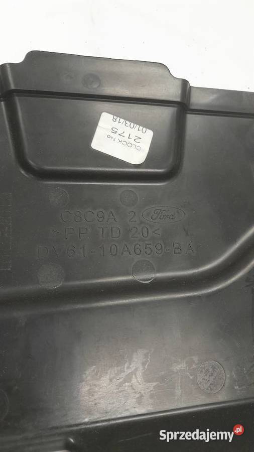 Osłona Connect DV6110A659BA plus AA Białystok