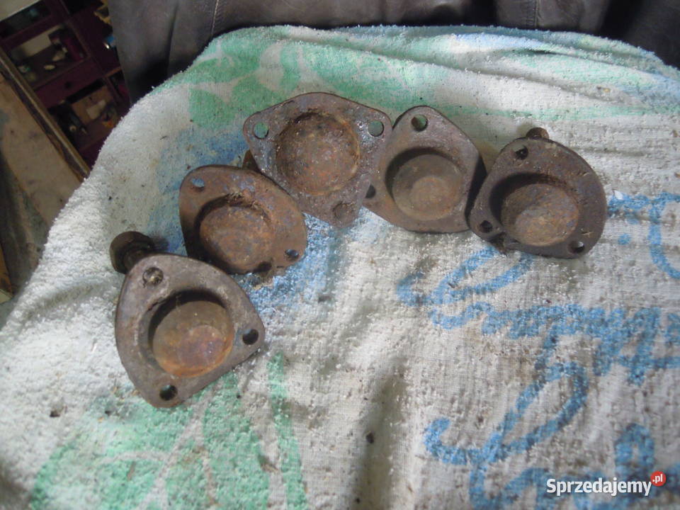 Części polonez Caro zbiornik membrana serwo