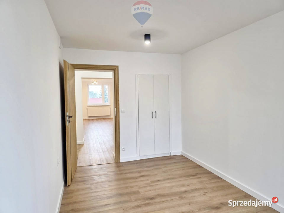 Centrum miasta nowe doposażymy 1 Cieszyn sprzedam