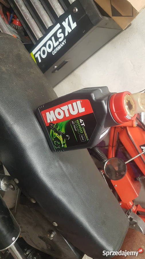 Romet ogar 200 swap 125 4t Rok produkcji 1999