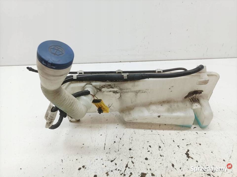 ZBIORNICZEK SPRYSKIWACZY A2C96222700 Peugeot