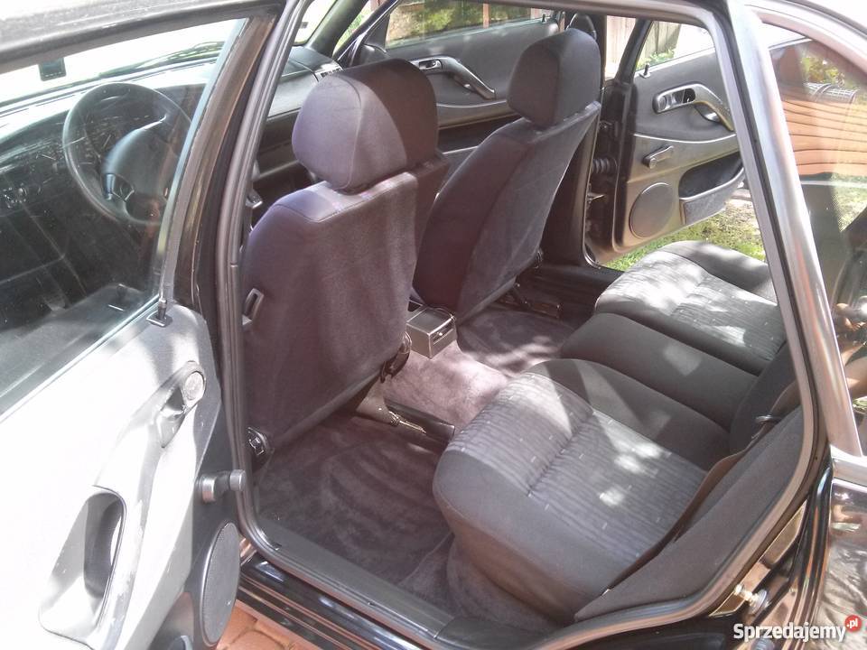 VW Passat b4 19 TDI 110 GT podlaskie Hajnówka sprzedam