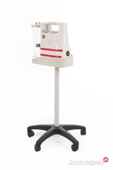 Ssak transportowy UZUMCU PA1R