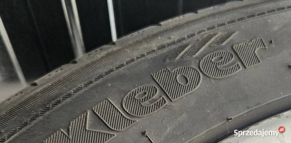 KIA SORENTO III 3 KOMPLET 4 KÓŁ 19 TPMS 1