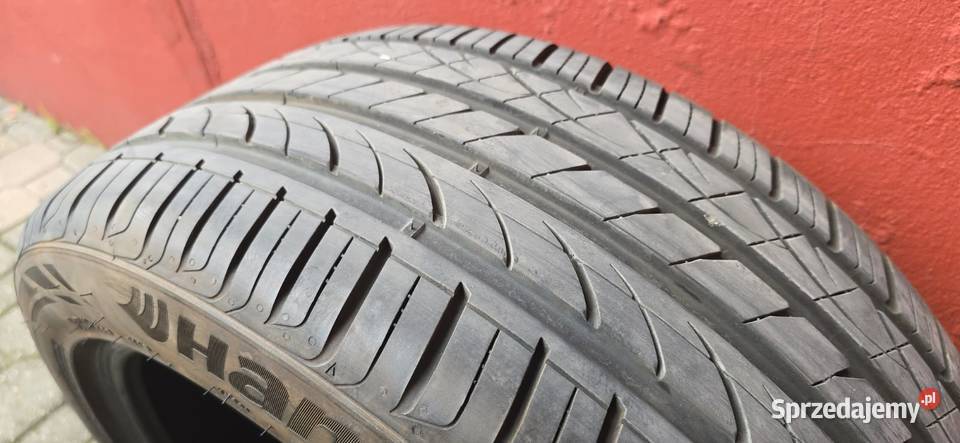 Do sprzedania 1 opona 24545 ZR18 letnia 40 Włocławek sprzedam