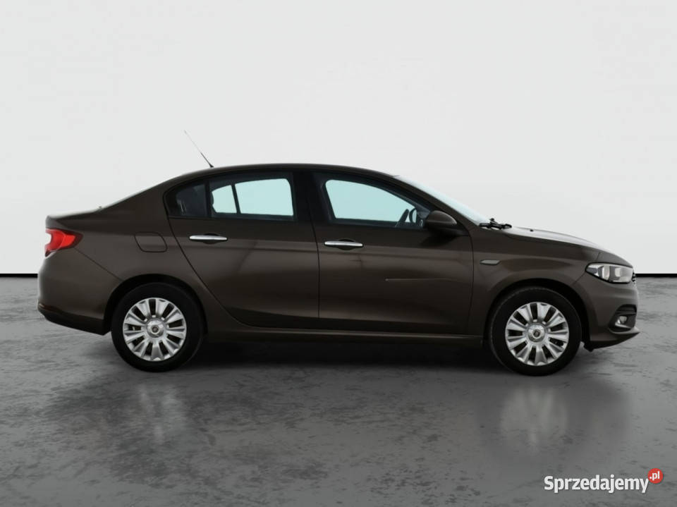 Fiat Tipo 16 MultiJet Bielany Wrocławskie