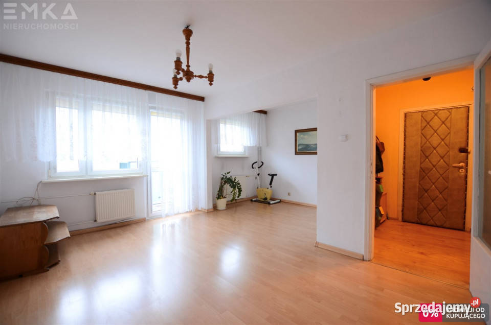 Mieszkanie 4554m2 2 pokoje Bydgoszcz