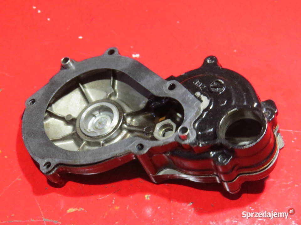 SUZUKI GSX600R GSXR 600 600R 750 04 dekiel miska Pozostałe mazowieckie