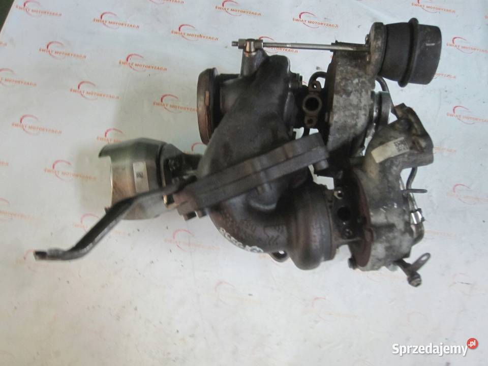 SPRINTER W906 22 CDI 651955 651957 163 10r osobowe Kielce