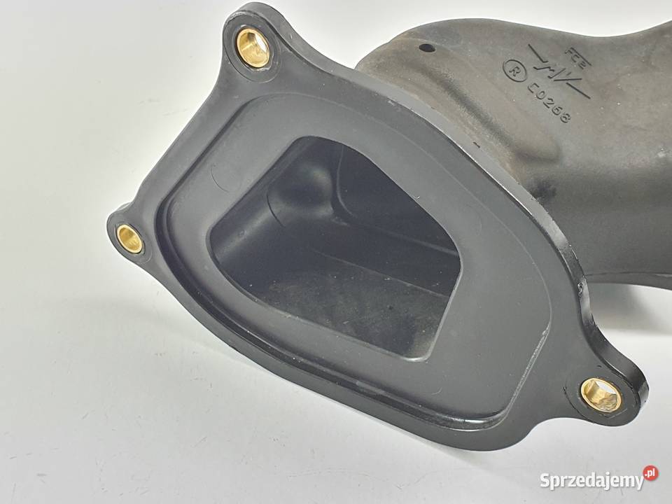 Wlot Powietrza Krociec Mv Agusta Turismo Veloce łódzkie Łódź