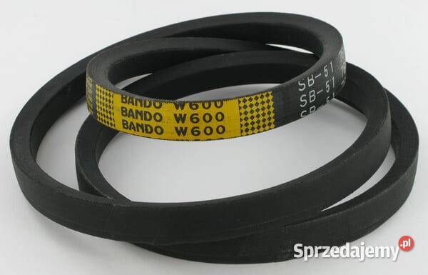 Pasek klinowy 76182751023 Kamionna