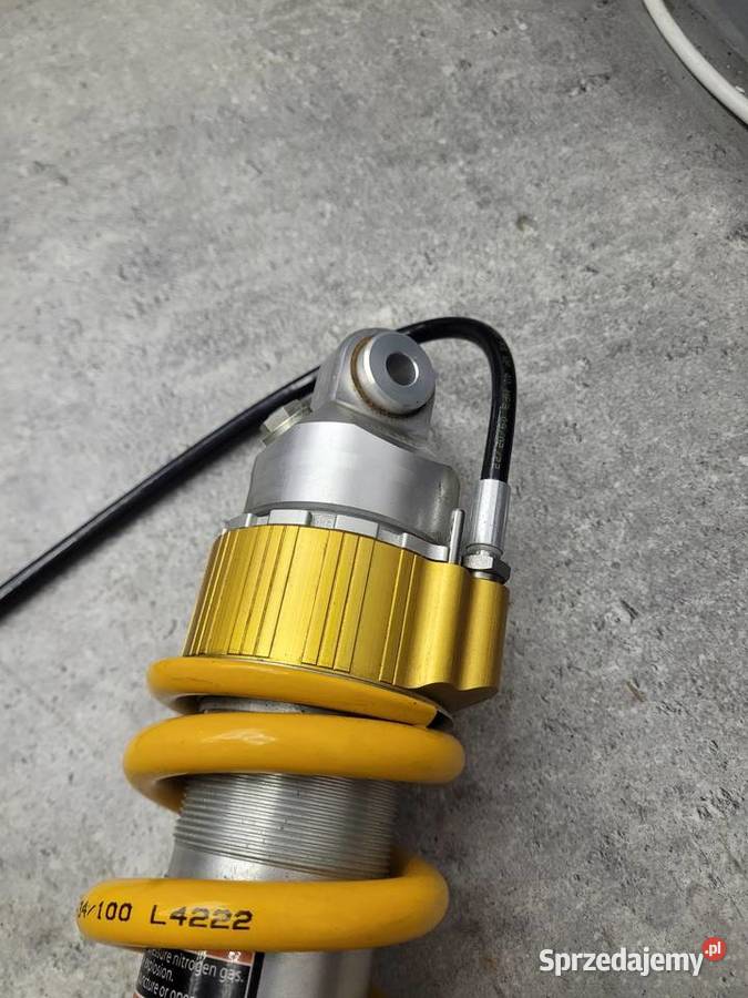 KAWASAKI Z900 Z 900 24 OHLINS OEM AMORTYZATOR