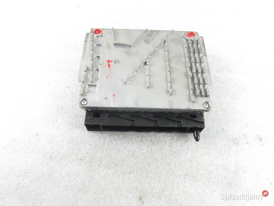 STEROWNIK VOLVO S60 I 384 24 D5 D 5244 T sprzedam