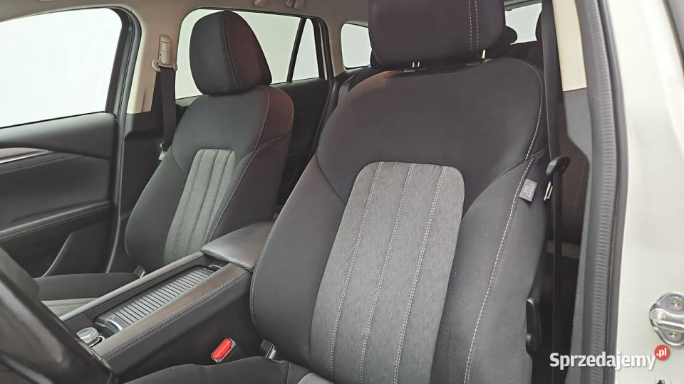 Mazda 6 20 SkyJoy Z Polskiego Salonu Faktura VAT Warszawa sprzedam