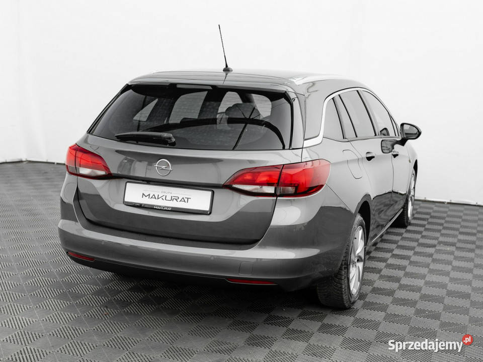 Opel Astra GD1A06012 T Elegance Podgrzf I kier Gdańsk sprzedam