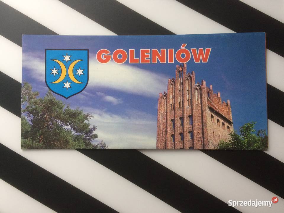 3572 Goleniów Szczecin