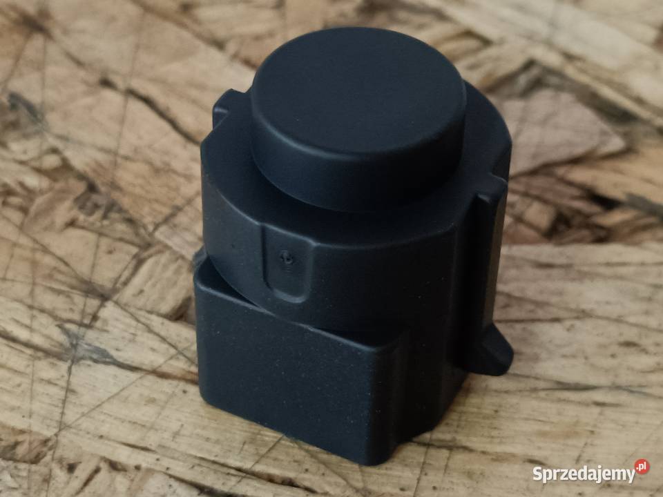 BMW X5 X6 X7 ZAŚLEPKA OSŁONA MASKUJĄCA ZDERZAKA osobowe sprzedam