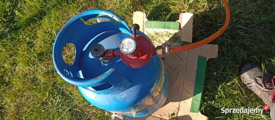 Agregat CNG LPG benzyna 55kw 3 fazy Mińsk Mazowiecki