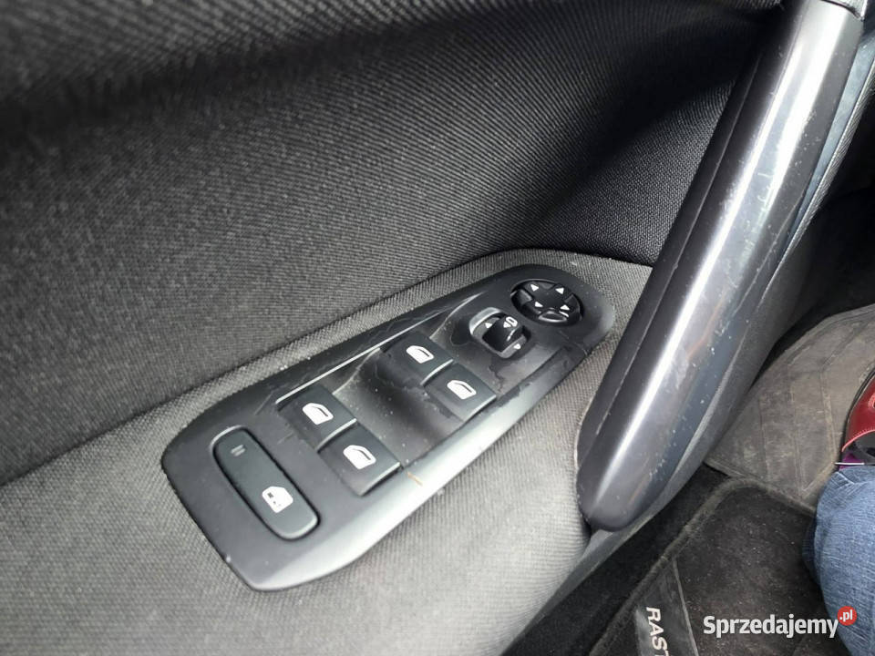 Peugeot 308 SW 16 HDI 120 Asystent Parkowania asystent pasa ruchu Słupsk