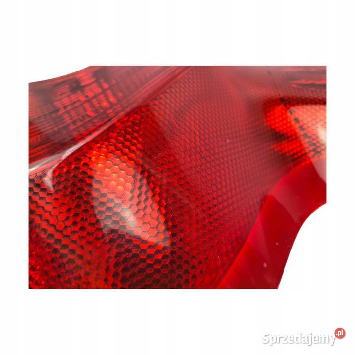 LAMPA PRAWA Volvo C30 LIFT 20062012 prawy tył Chełm